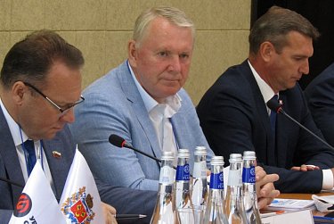 Новые приоритеты в развитии моногородов
